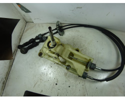 GEARBOX LEVER BMW 3 2006 318 I 