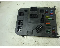 BSI CONTROL UNIT Peugeot 206 2004 1.4 BSI E02-00 9652474780
