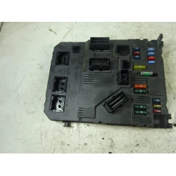 CENTRALINA BSI  Peugeot 206 2004 1.4 BSI E02-00 9652474780