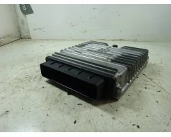 ENGINE CONTROL UNIT Ford Focus 2003 1.8 TDCI 3m51-12a650-la