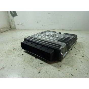 CENTRALINA INIEZIONE MOTORE Ford Focus 2003 1.8 TDCI 3m51-12a650-la