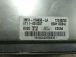 CENTRALINA INIEZIONE MOTORE Ford Focus 2003 1.8 TDCI 3m51-12a650-la