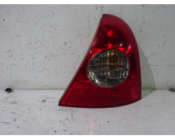 TAIL LIGHT RIGHT Renault CLIO II 2005 1.2 16V 