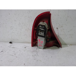 TAIL LIGHT RIGHT Renault CLIO II 2005 1.2 16V 