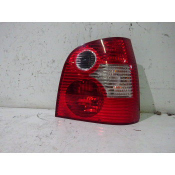 TAIL LIGHT RIGHT Volkswagen Polo 2002 1.2 