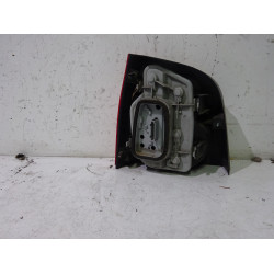 TAIL LIGHT RIGHT Volkswagen Polo 2002 1.2 