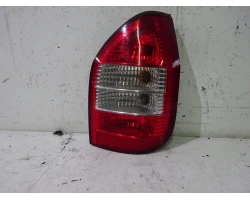 TAIL LIGHT RIGHT Opel Zafira 2003 2.0DTI