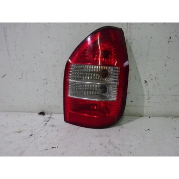 TAIL LIGHT RIGHT Opel Zafira 2003 2.0DTI