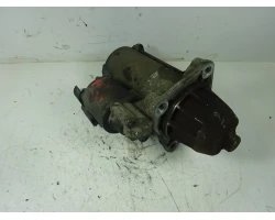 STARTER MOTOR Ford Focus 2003 1.6 SW