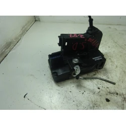 CHIUSURA SERRATURA PORTA ANTERIORE DESTRA Opel Vivaro 2009 2.0DT