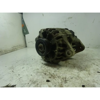 ALTERNATOR Chevrolet Aveo 2008 1.2 2655866