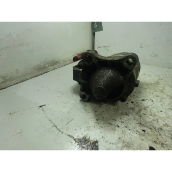 MOTORINO AVVIAMENTO Renault MEGANE 2006 1.6 16V d7e47 8200266777a