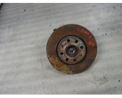 PESTO KOMPLET SP.DESNO Fiat Punto 2012 EVO 1.2