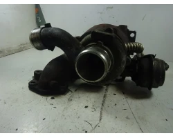 TURBINA Opel Zafira 2003 2.0DTI
