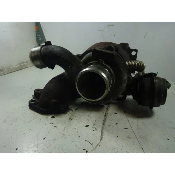 TURBOCHARGER Opel Zafira 2003 2.0DTI