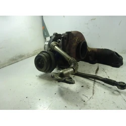 TURBINA Opel Zafira 2003 2.0DTI