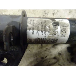 STRUT FRONT Fiat Punto 2012 EVO 1.2 51833503