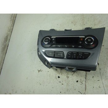 HEATER CLIMATE CONTROL PANEL Ford Focus 2012 1.0 EcoBoost SW bm5t18c612cl