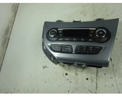 HEATER CLIMATE CONTROL PANEL Ford Focus 2012 1.0 EcoBoost SW bm5t18c612cl
