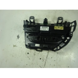 HEATER CLIMATE CONTROL PANEL Ford Focus 2012 1.0 EcoBoost SW bm5t18c612cl