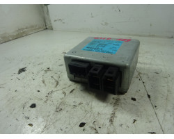 Computer / control unit other Renault CLIO 2007 1.2 8200336827