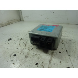 Computer / control unit other Renault CLIO 2007 1.2 8200336827