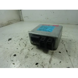 centralina vario Renault CLIO 2007 1.2 8200336827