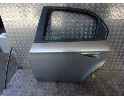 PORTA LAMINERA NUDA POSTERIORE SINISTRA Alfa 159 2006 1.9 M-JET