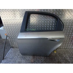 DOOR REAR LEFT Alfa 159 2006 1.9 M-JET DOOR REAR LEFT Alfa 159 2006 1.9 M-JET