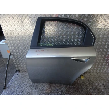 PORTA LAMINERA NUDA POSTERIORE SINISTRA Alfa 159 2006 1.9 M-JET