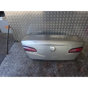 COFANO POSTERIORE Alfa 159 2006 1.9 M-JET