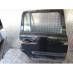 GOLA VRATA ZADAJ DESNA Opel Zafira 2007 1.8 16V
