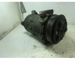 COMPRESSORE CLIMATIZZATORE Opel Vectra 2004 2.2 DTI AUT. CARAVAN 6854063