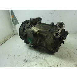 COMPRESSORE CLIMATIZZATORE Opel Vectra 2004 2.2 DTI AUT. CARAVAN 6854063