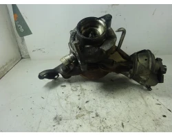 TURBINA Peugeot 407 2005 BREAK 2.0 HDI gt1749v 9659673480