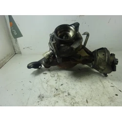TURBINA Peugeot 407 2005 BREAK 2.0 HDI gt1749v 9659673480 TURBINA Peugeot 407 2005 BREAK 2.0 HDI gt1749v 9659673480