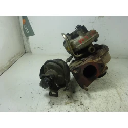 TURBINA Peugeot 407 2005 BREAK 2.0 HDI gt1749v 9659673480
