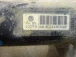 AMMORTIZATORE ANTERIORE Volkswagen Passat 2007 2.0TDI VARIANT 3c0413031ae