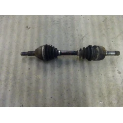 FRONT LEFT DRIVE SHAFT Opel Vectra 2004 2.2 DTI AUT. CARAVAN