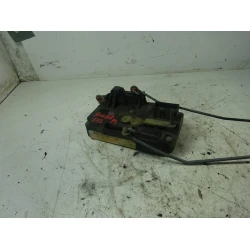 CHIUSURA SERRATURA PORTA ANTERIORE SINISTRA Fiat Scudo 1996 1.9 D