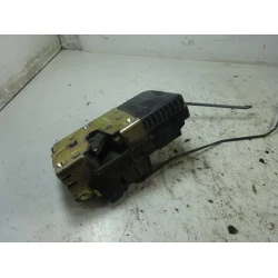 ZAKLEP SP LEVA Fiat Scudo 1996 1.9 D