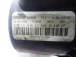 VENTOLA MOTORINO VENTILAZIONE ABITACOLO Peugeot 307 2005 1.6HDI