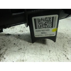CILINDRETTO AVVIAMENTO Lancia Musa 2009 1.4 16V 00467601520