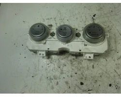 CENTRALINA COMANDO CLIMATIZZATORE Mazda Mazda6 2005 2.0D