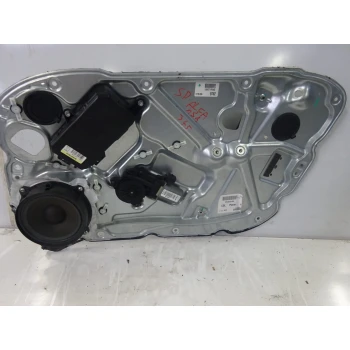 MECCANISMO ALZA VETRO ANTERIORE DESTRA Alfa 159 2006 1.9 M-JET