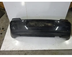BUMPER REAR Volkswagen Golf 2001 1.9TDI