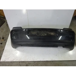 BUMPER REAR Volkswagen Golf 2001 1.9TDI