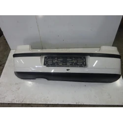 BUMPER REAR Volkswagen Polo 2005 1.2