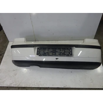 BUMPER REAR Volkswagen Polo 2005 1.2