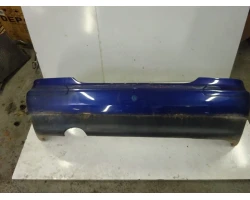 PARAURTO POSTERIORE Mercedes-Benz SLK 2000 200 KOMPRESSOR